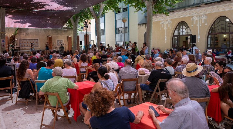 imatge de l'acte